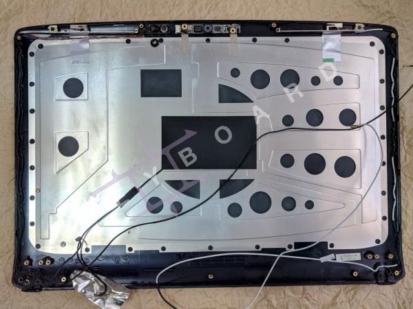 Кришка Acer Aspire 6920
